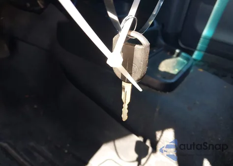 2010 Ford Ranger Xl from USA, damaged, VIN 1FTKR1AE7APA60316